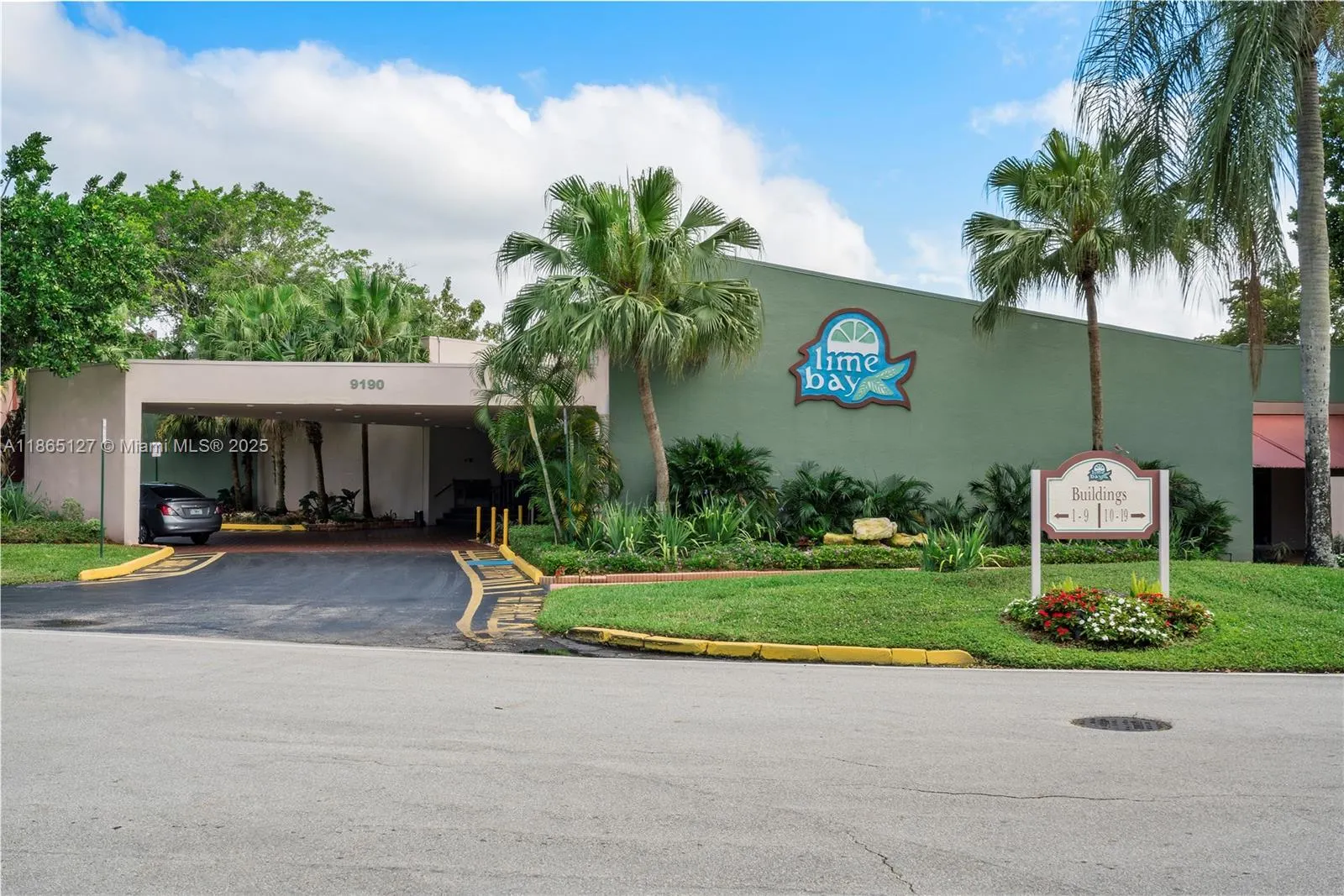 9091 Lime Bay Blvd, #110