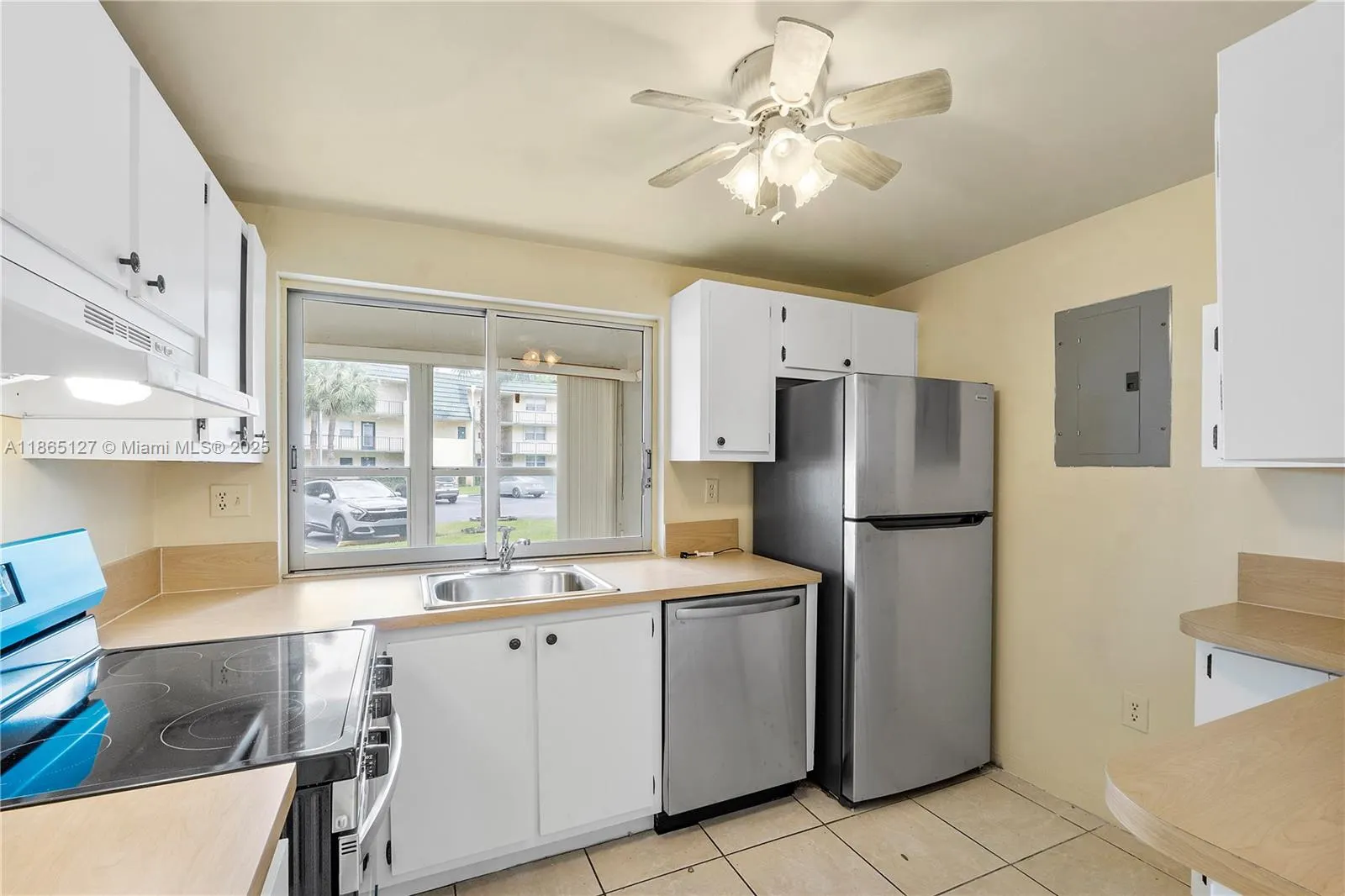 9091 Lime Bay Blvd, #110