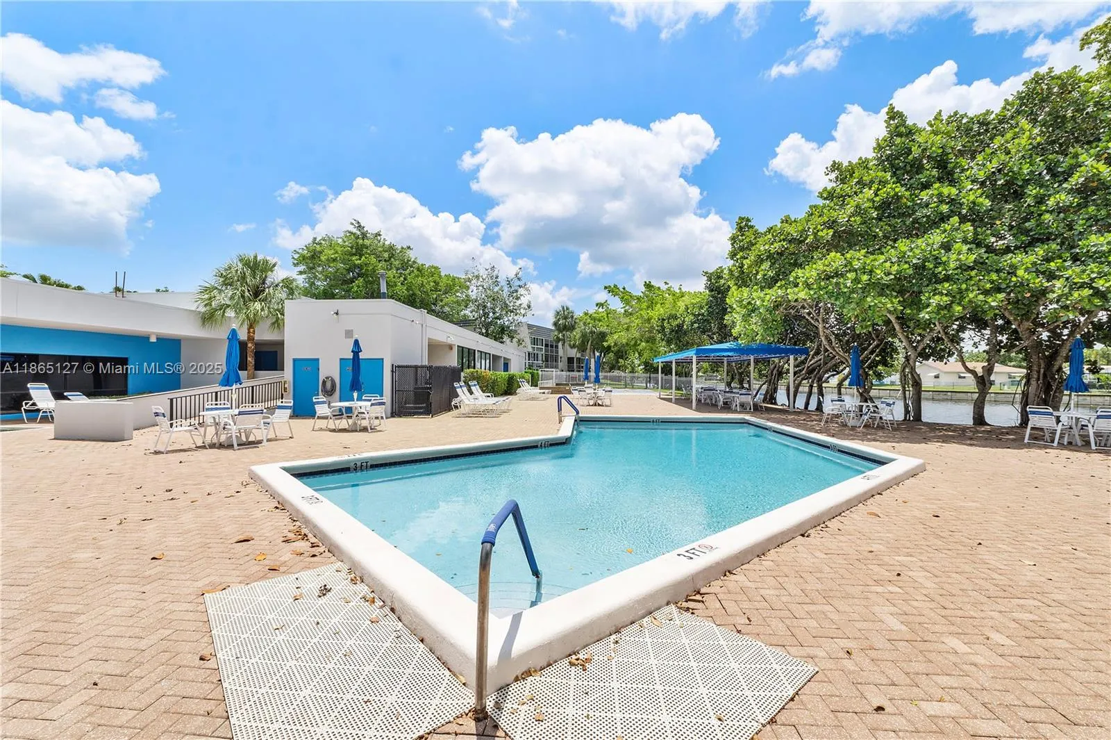9091 Lime Bay Blvd, #110