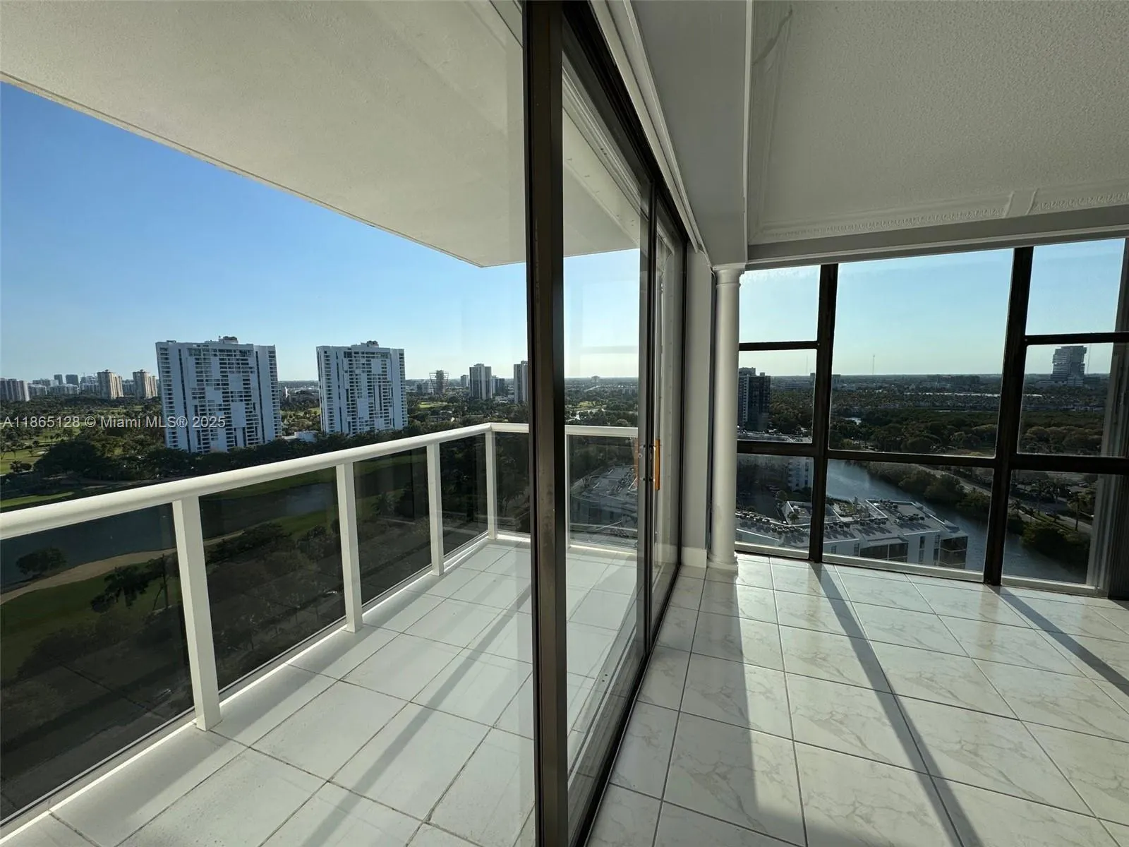 3625 N Country Club Dr, #2009
