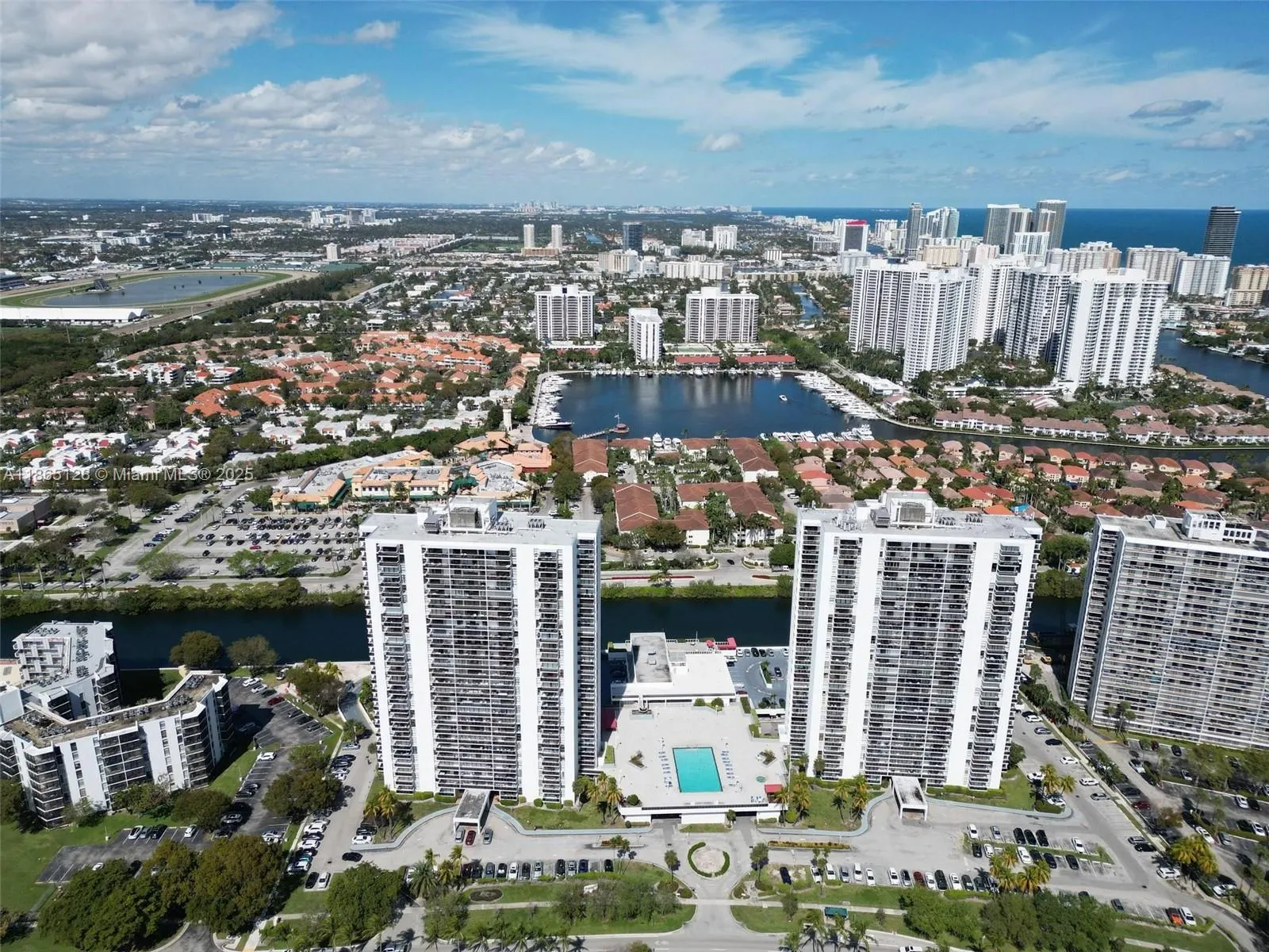 3625 N Country Club Dr, #2009