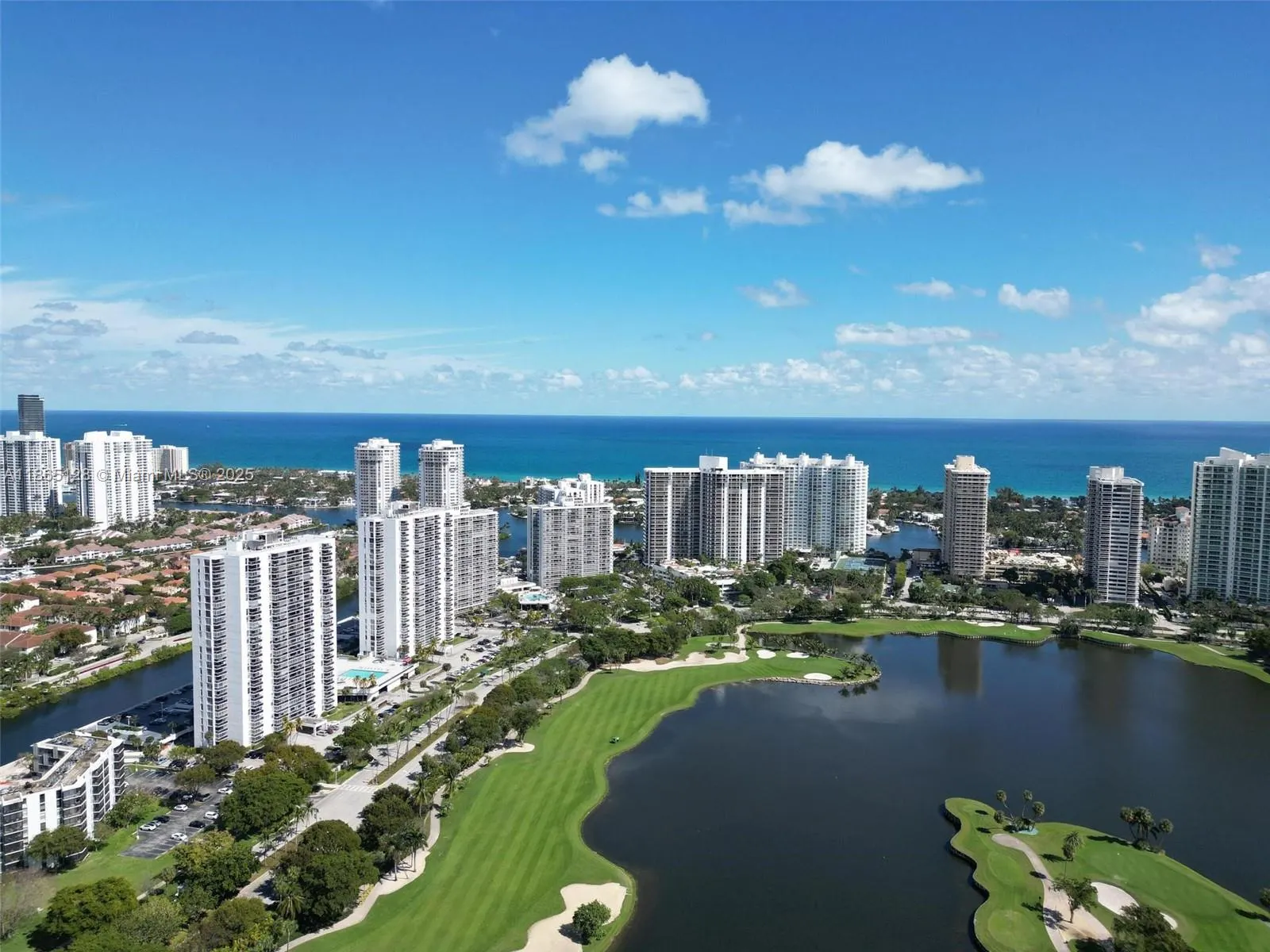3625 N Country Club Dr, #2009