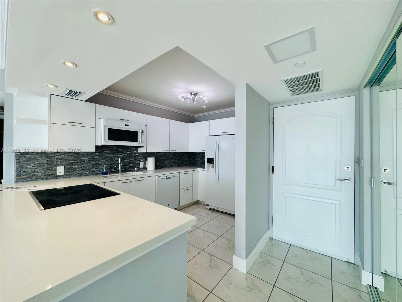 3625 N Country Club Dr, #2009