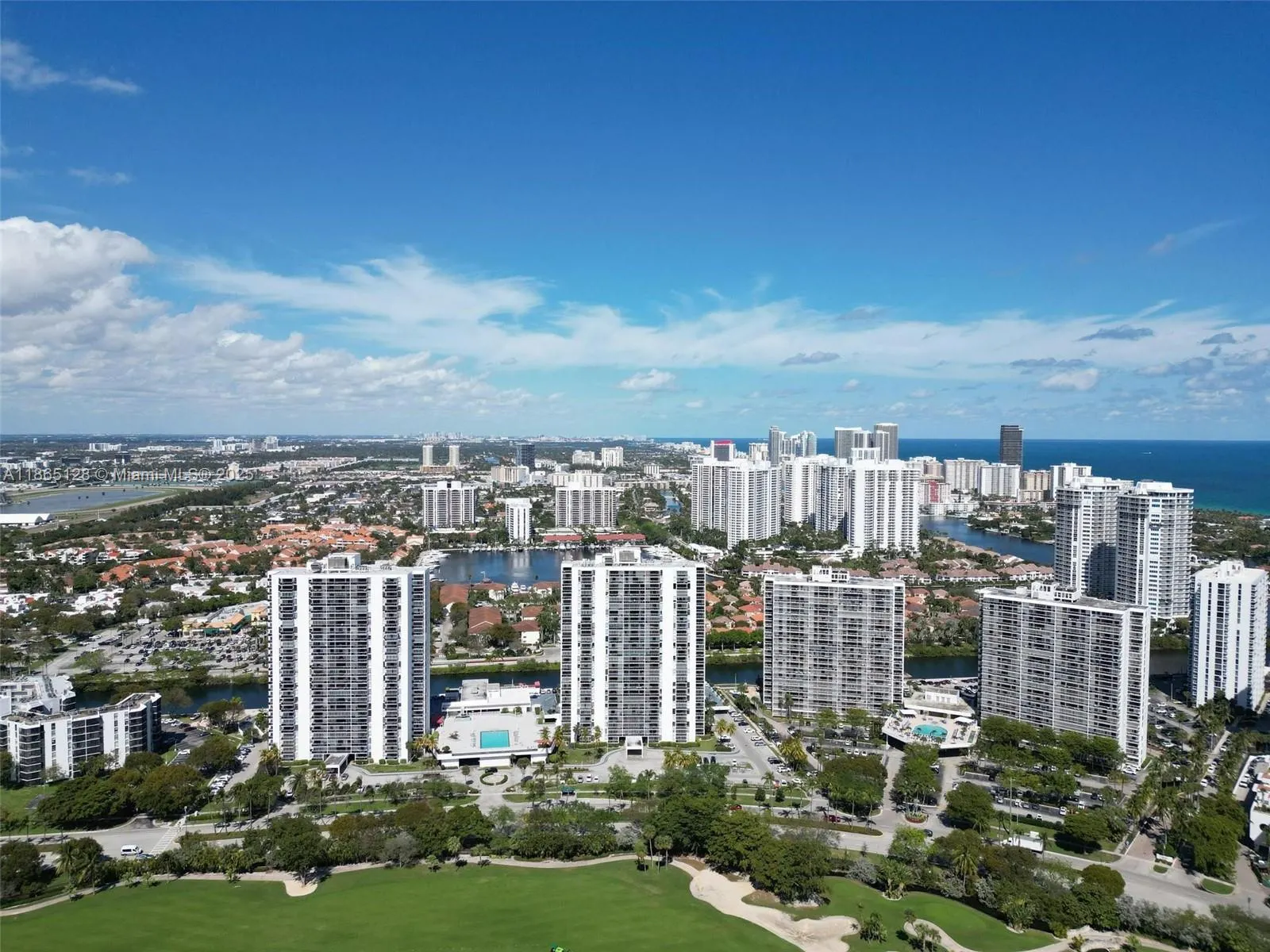 3625 N Country Club Dr, #2009