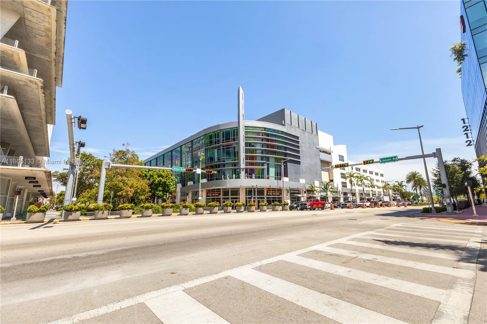 1331 Lincoln Rd, #1302
