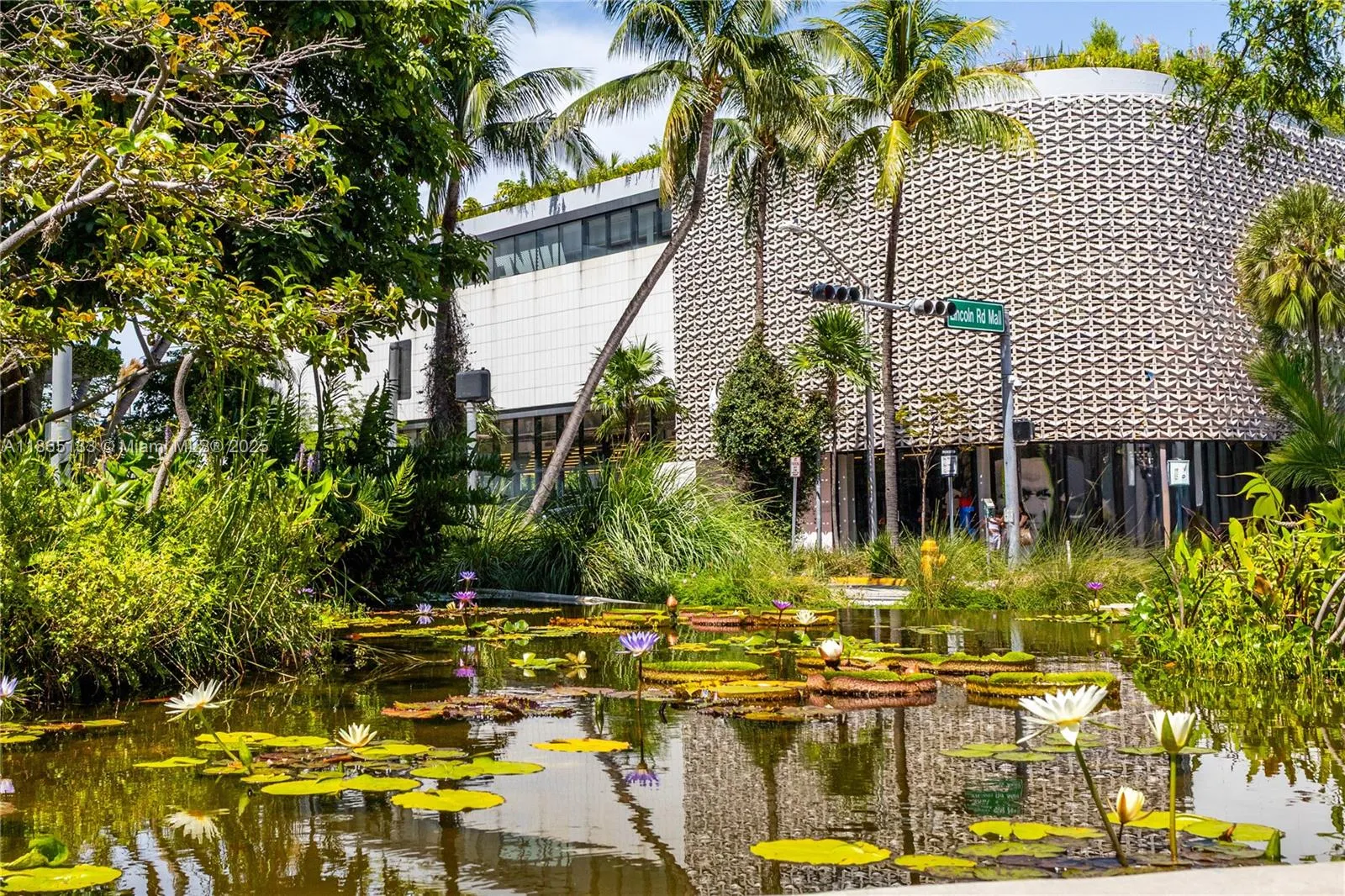 1331 Lincoln Rd, #1302