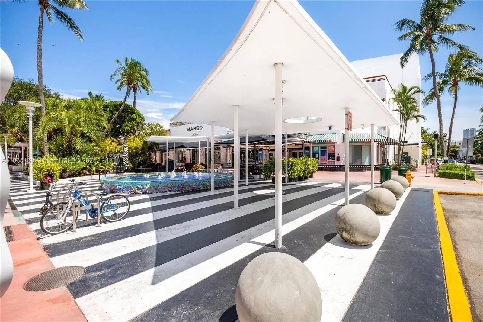 1331 Lincoln Rd, #1302