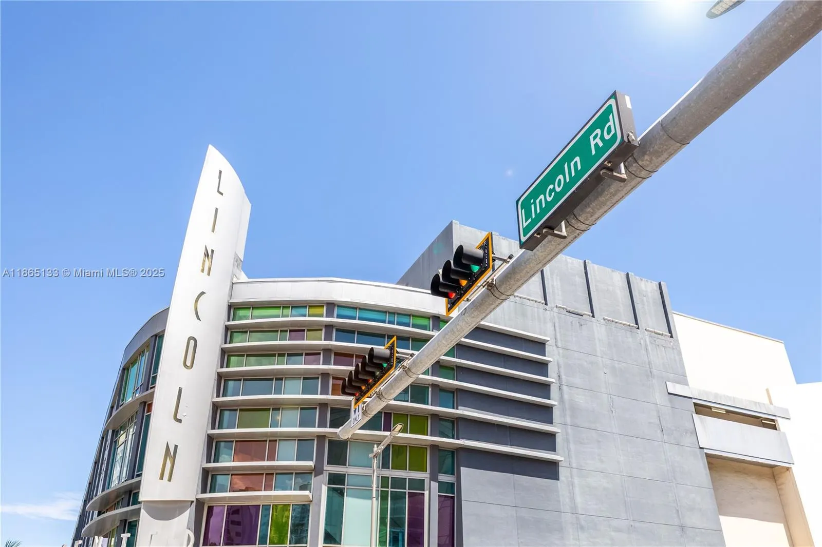 1331 Lincoln Rd, #1302