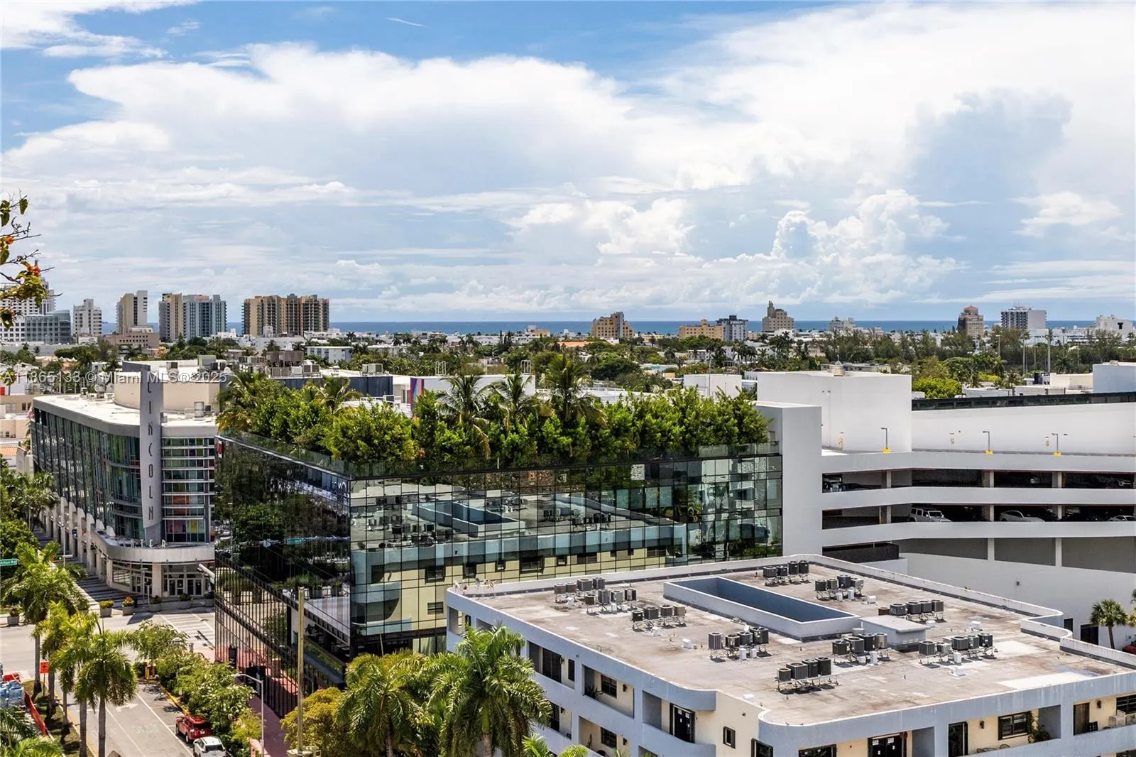 1331 Lincoln Rd, #1302