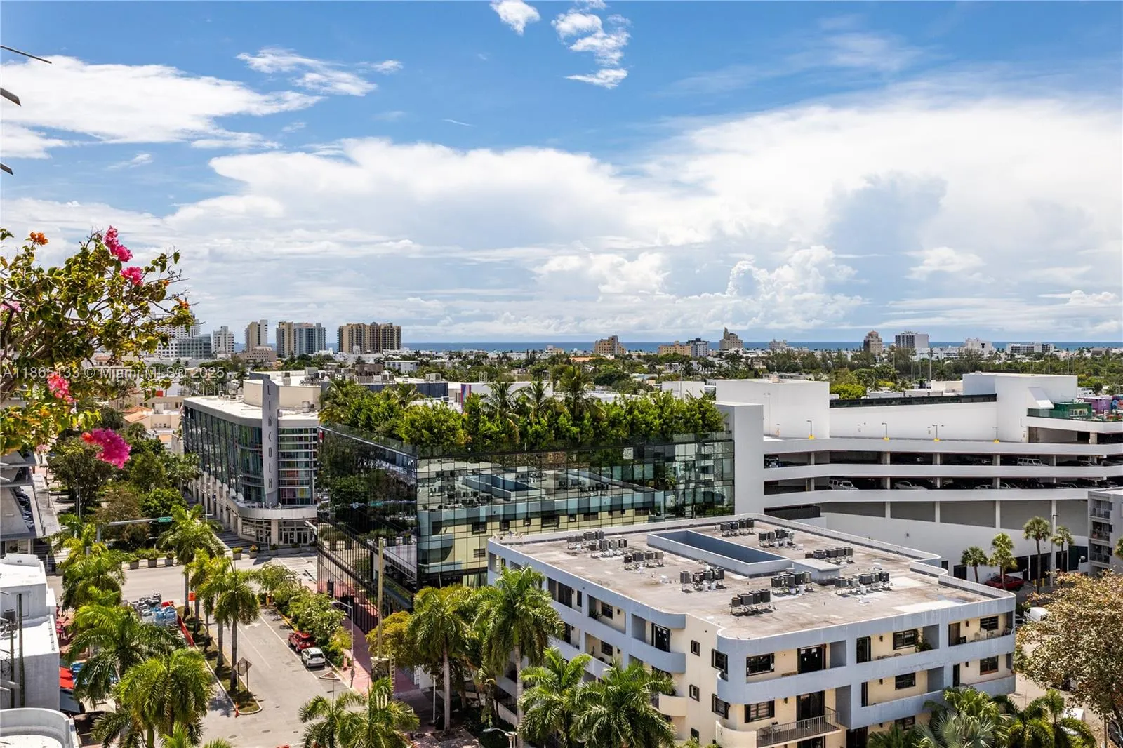 1331 Lincoln Rd, #1302