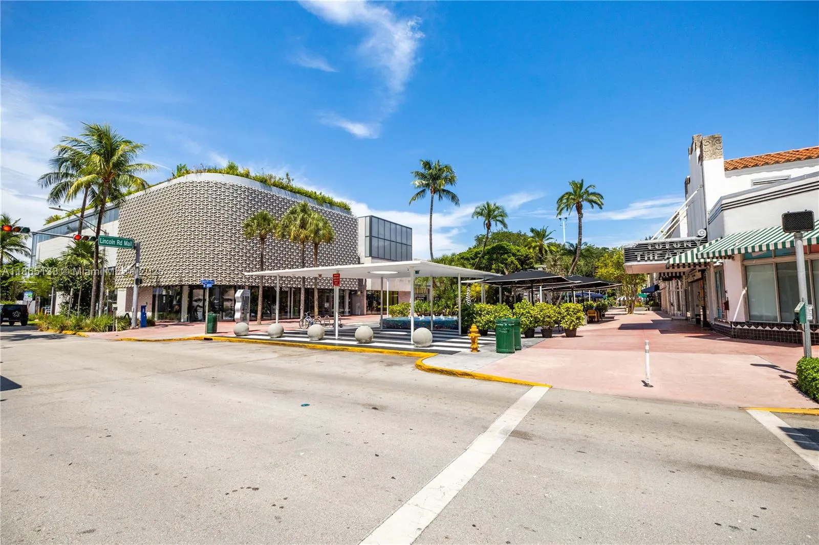 1331 Lincoln Rd, #1302