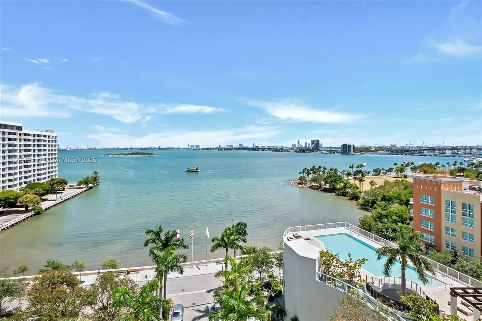2020 N Bayshore Dr, #1006