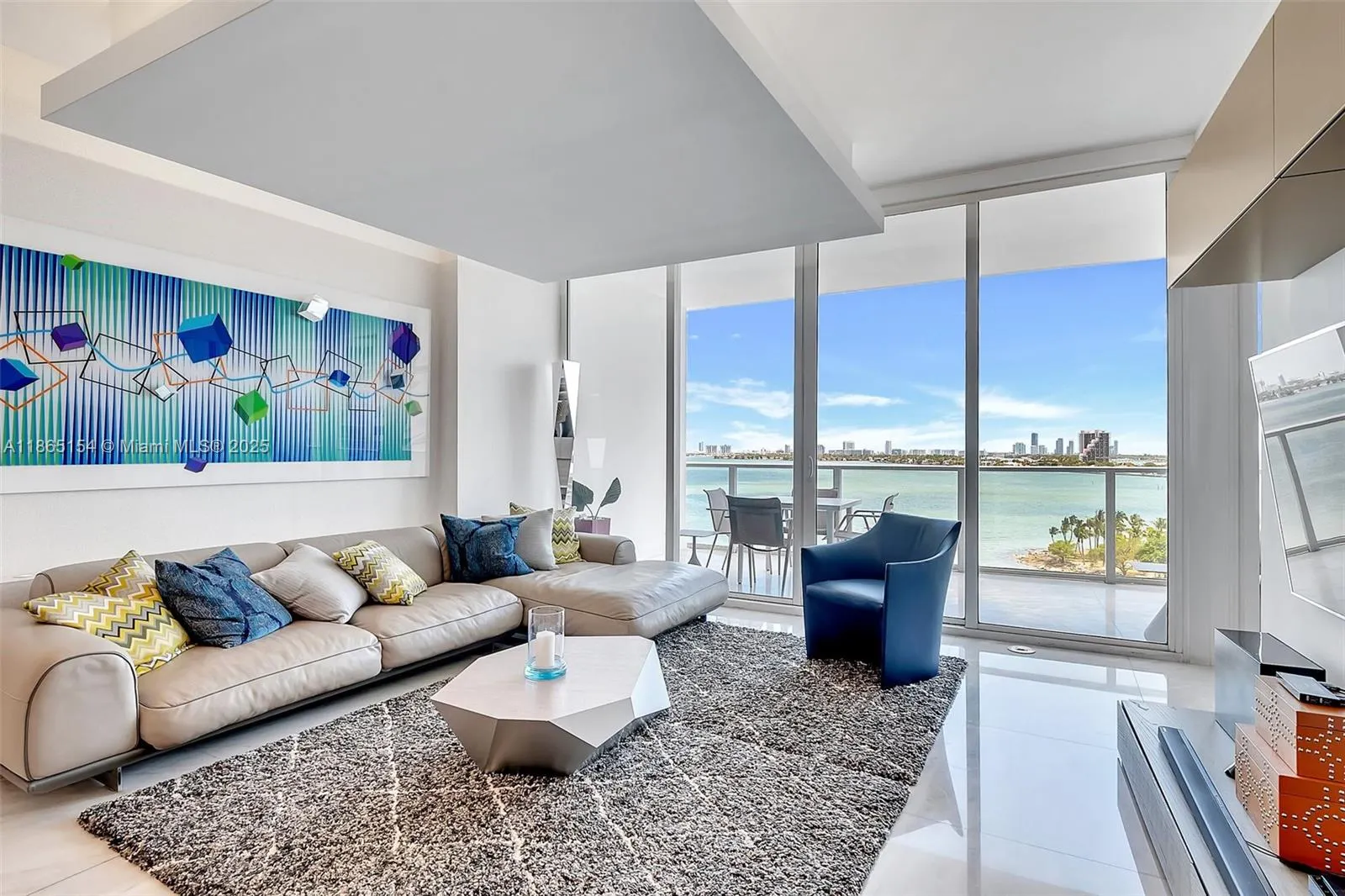 2020 N Bayshore Dr, #1006