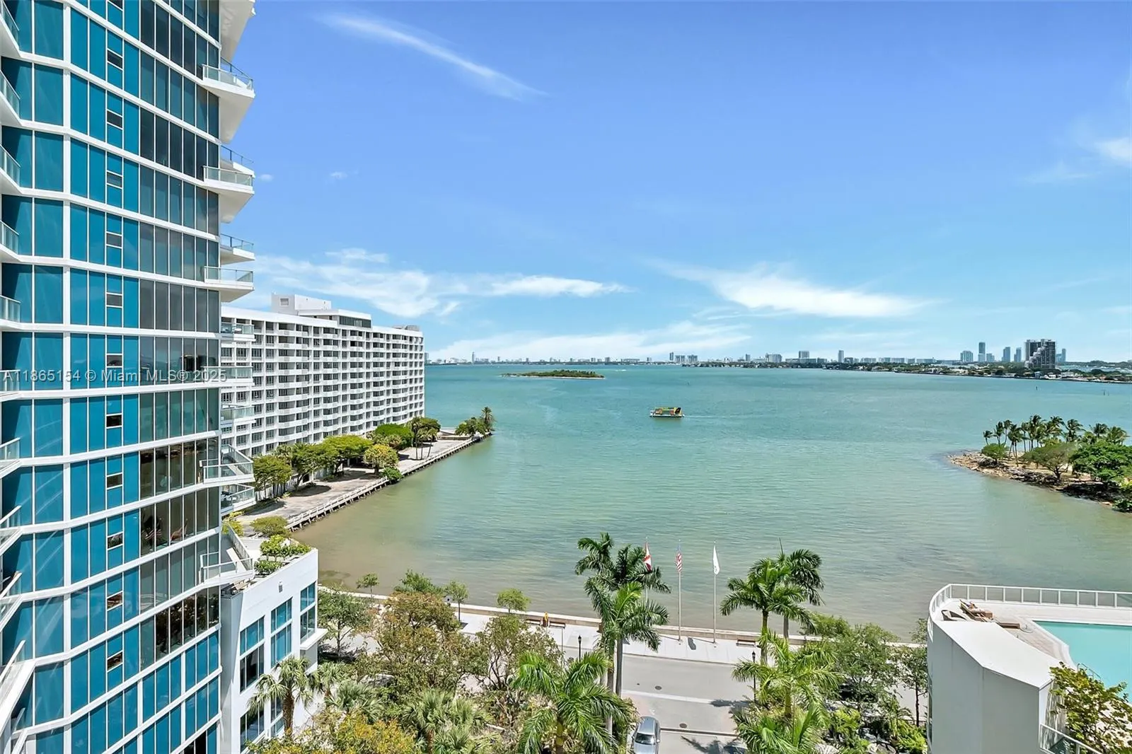 2020 N Bayshore Dr, #1006