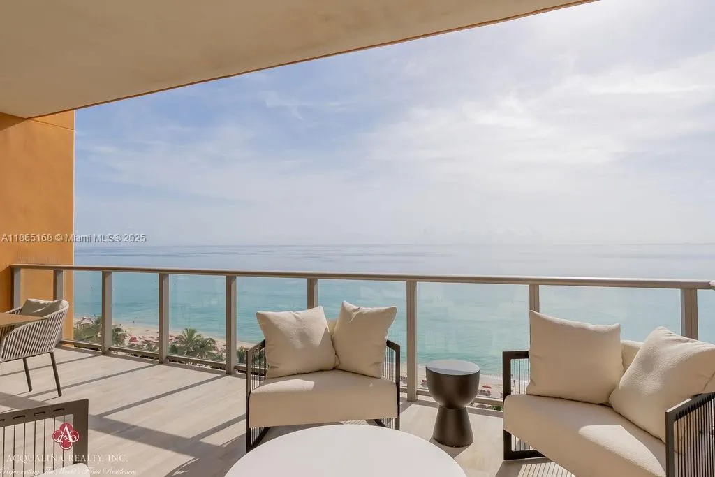 17749 Collins Ave, #902