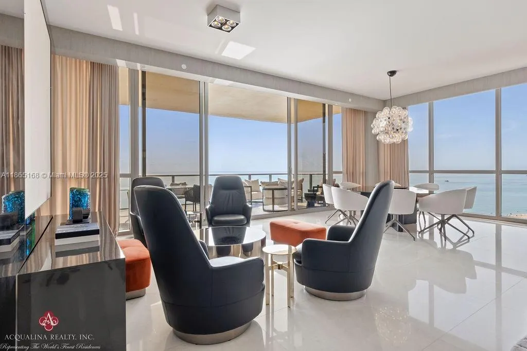 17749 Collins Ave, #902