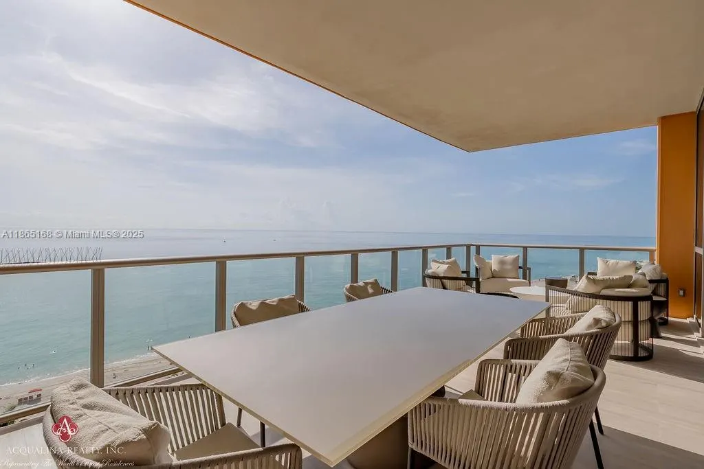 17749 Collins Ave, #902