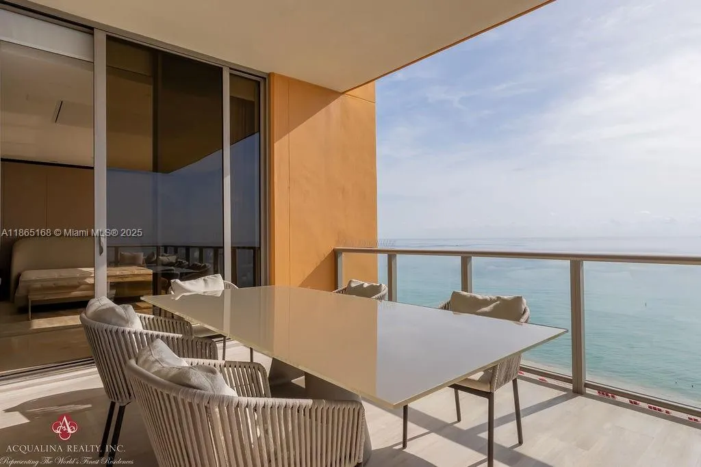 17749 Collins Ave, #902