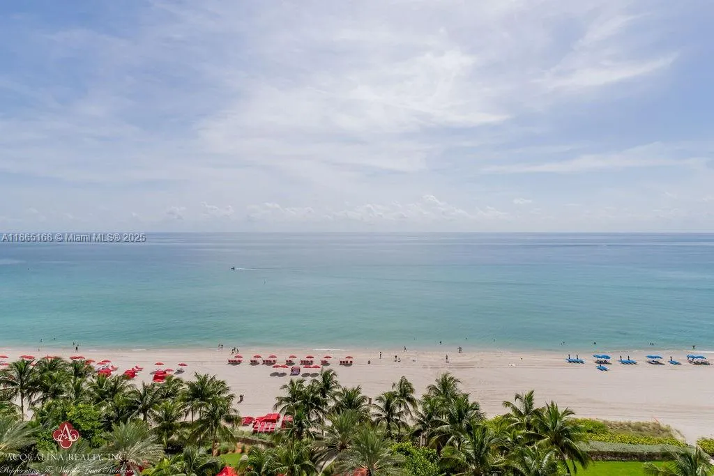 17749 Collins Ave, #902