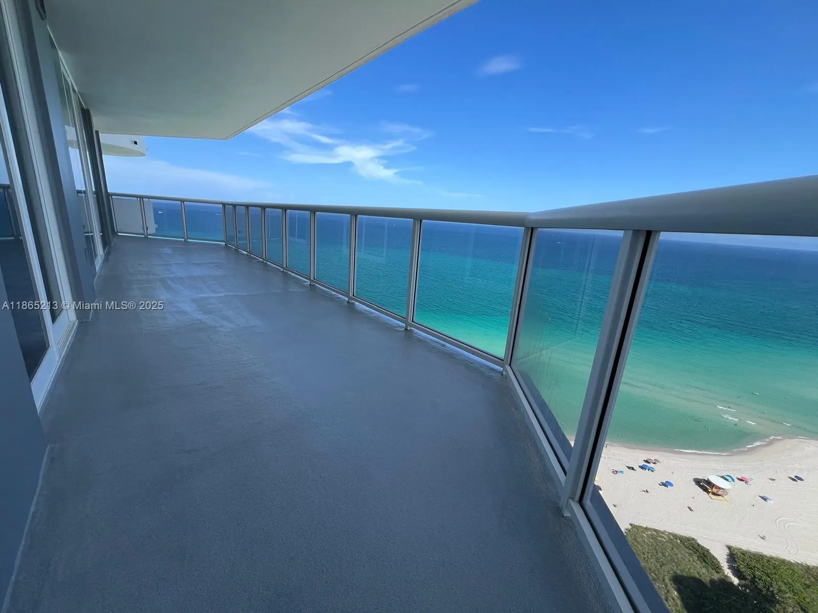 6301 Collins Ave, #3002