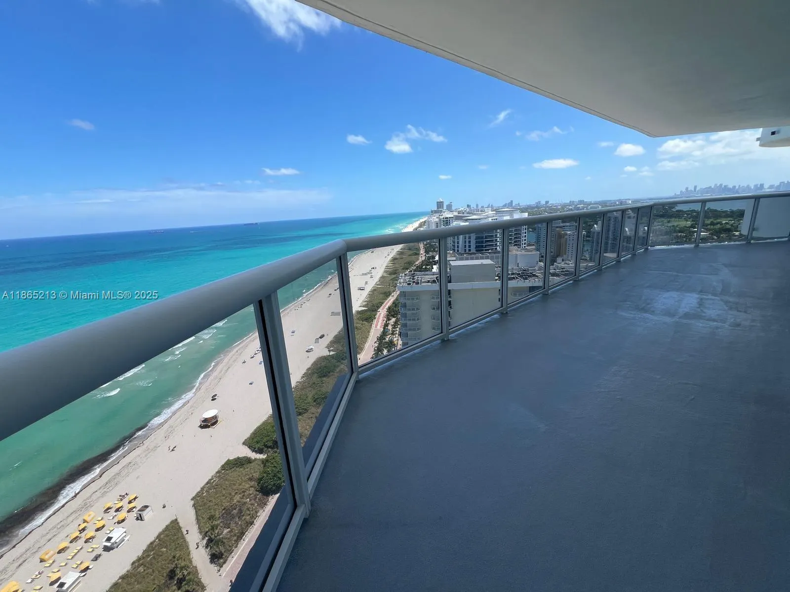 6301 Collins Ave, #3002
