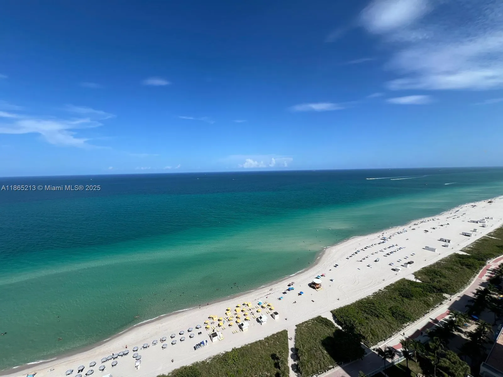 6301 Collins Ave, #3002