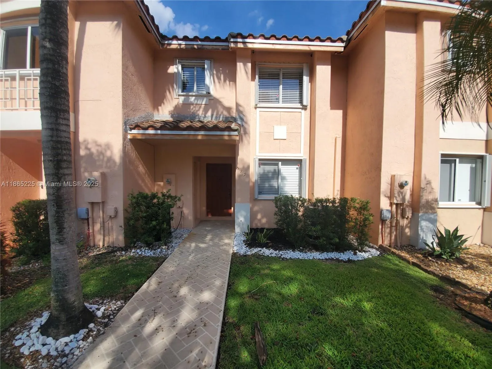 589 NW 208th Way, #589