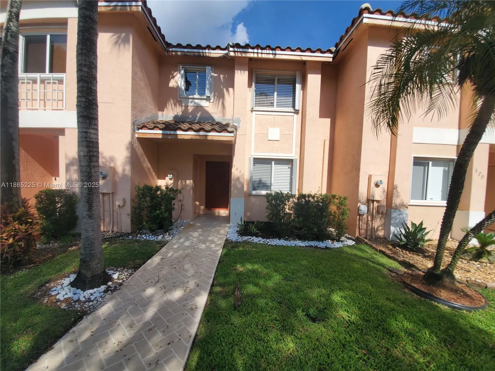 589 NW 208th Way, #589