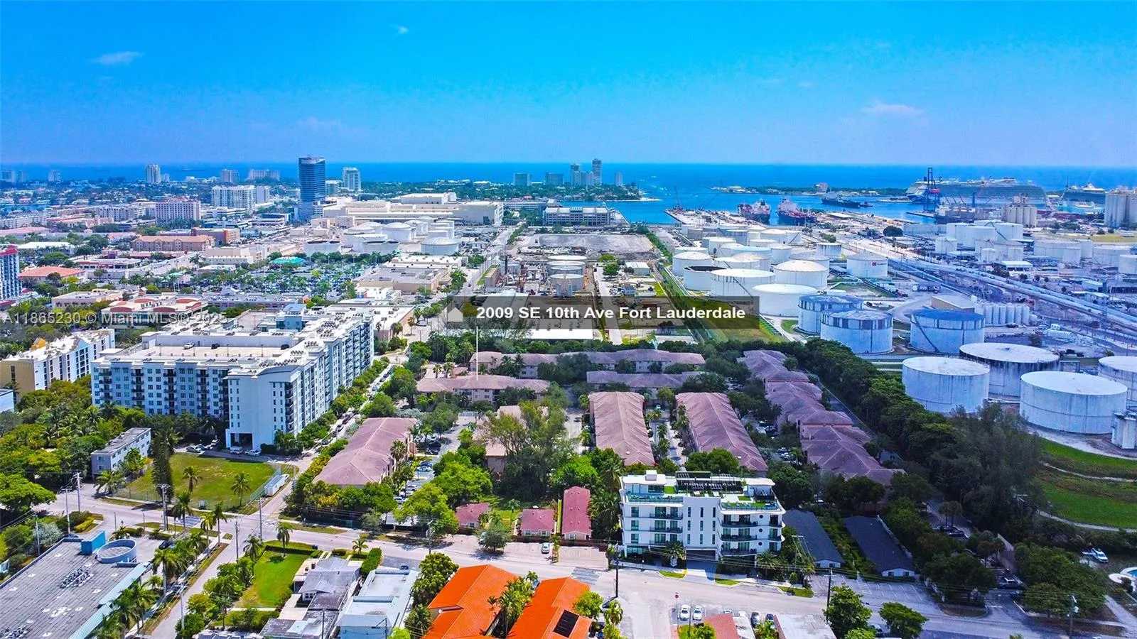 2009 SE 10th Ave, #322