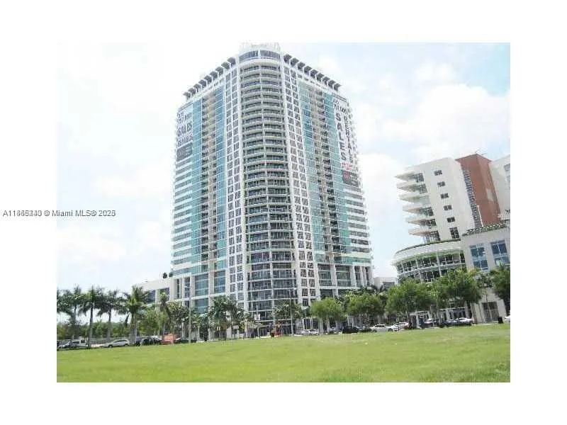 3301 NE 1st Ave, #H2408