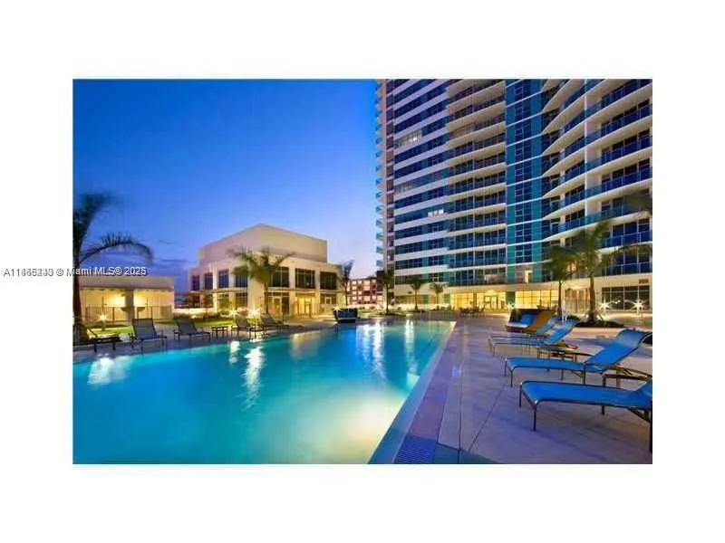 3301 NE 1st Ave, #H2408