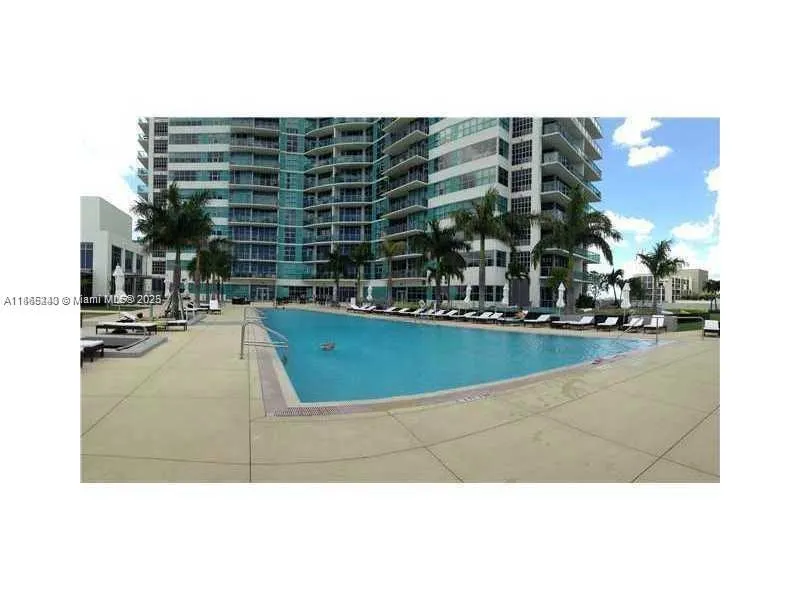 3301 NE 1st Ave, #H2408
