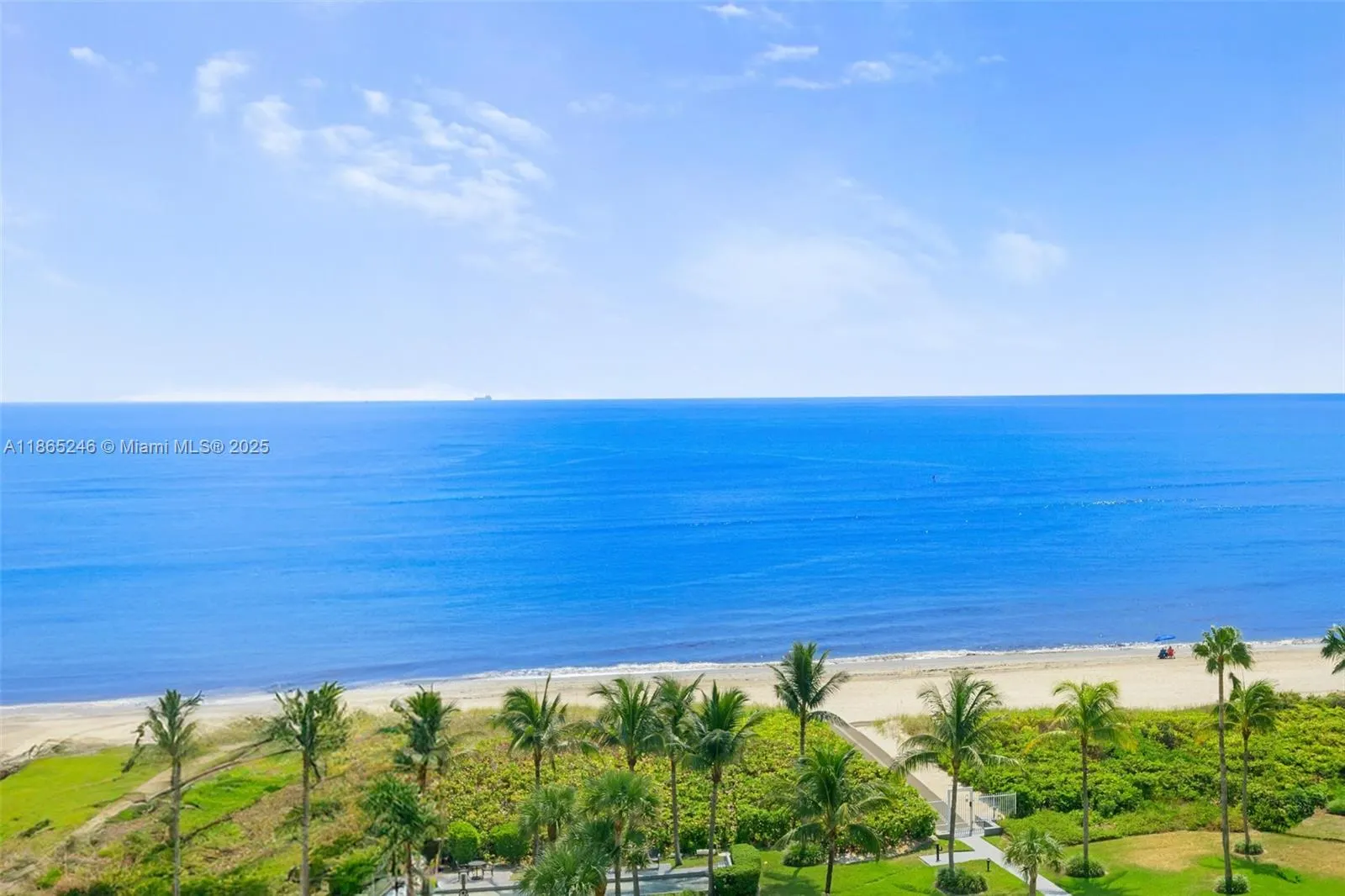 1620 N Ocean Blvd, #810
