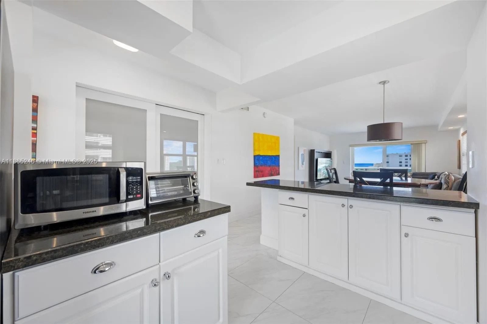 1620 N Ocean Blvd, #810