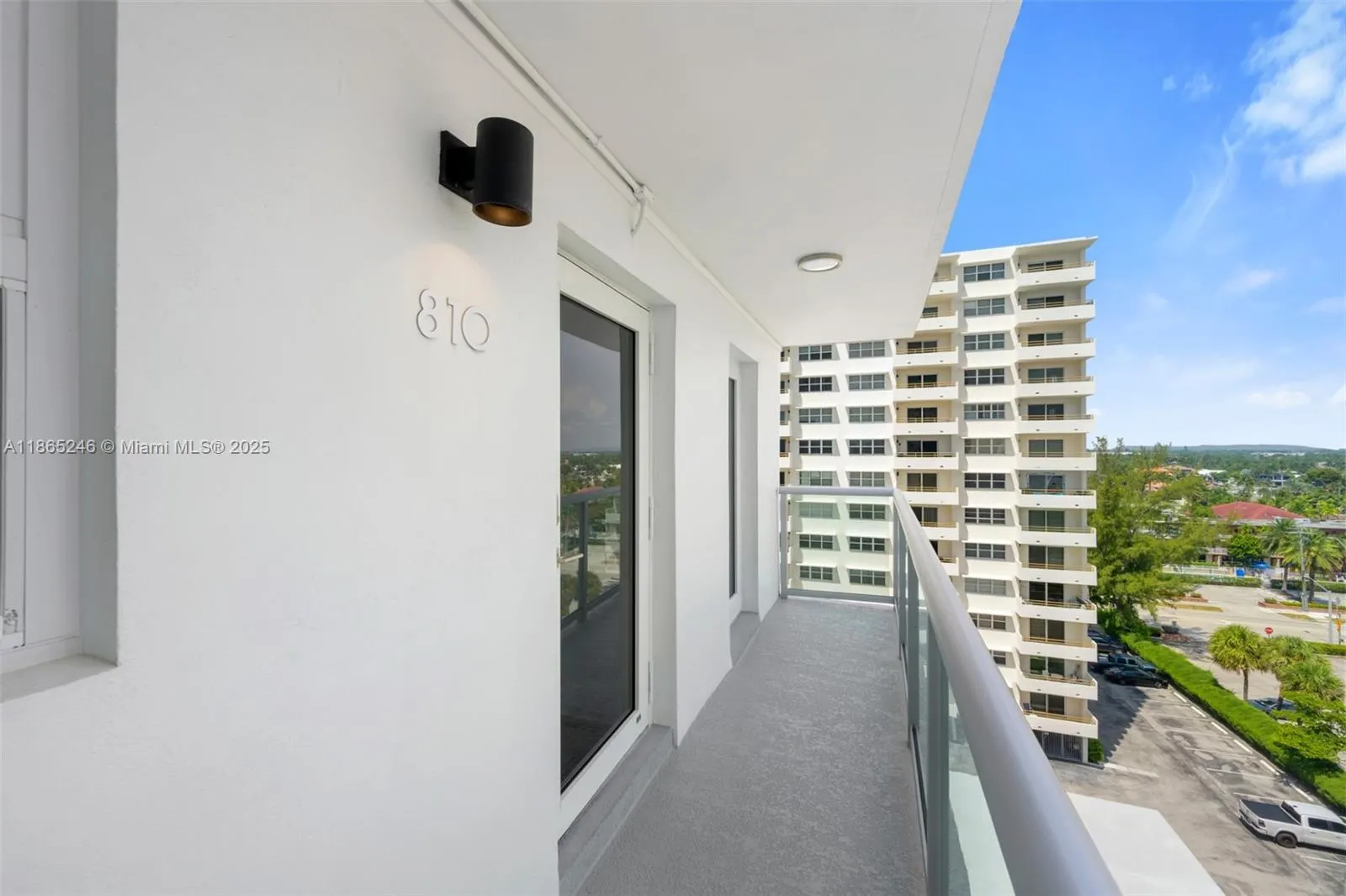 1620 N Ocean Blvd, #810