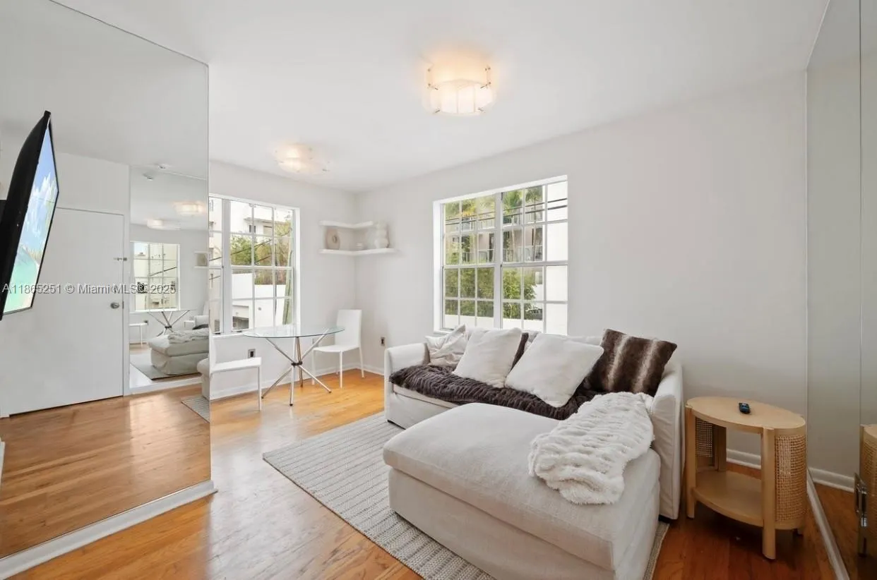 605 Euclid Ave, #204