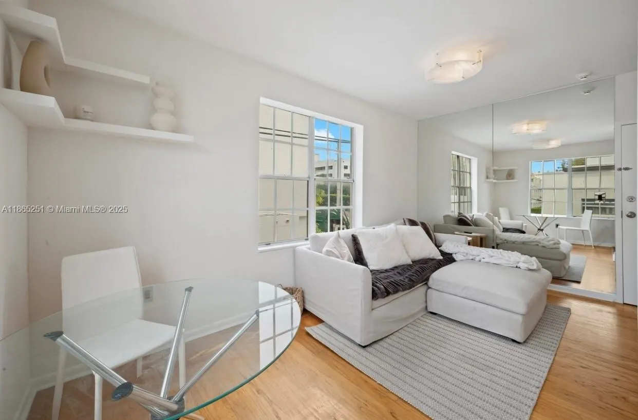 605 Euclid Ave, #204