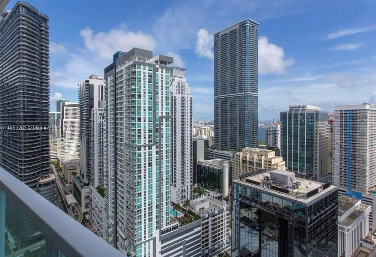1250 S Miami Ave, #3504