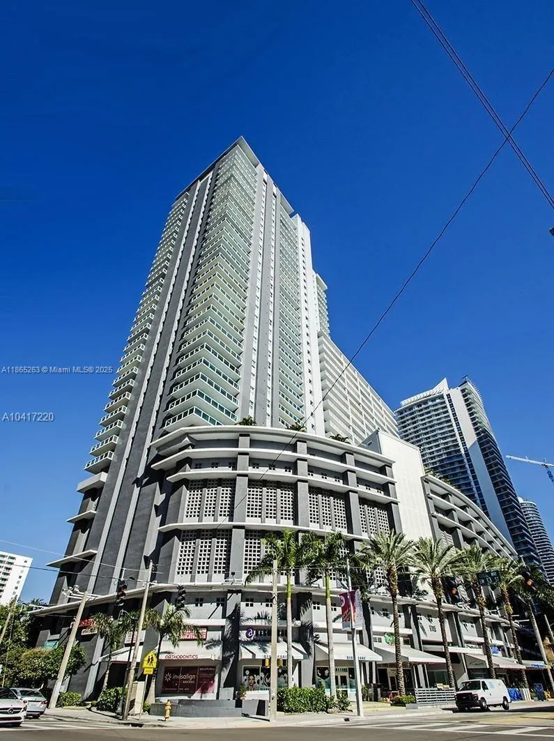 1250 S Miami Ave, #3504