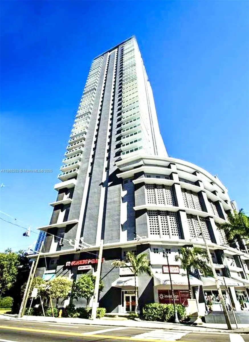 1250 S Miami Ave, #3504