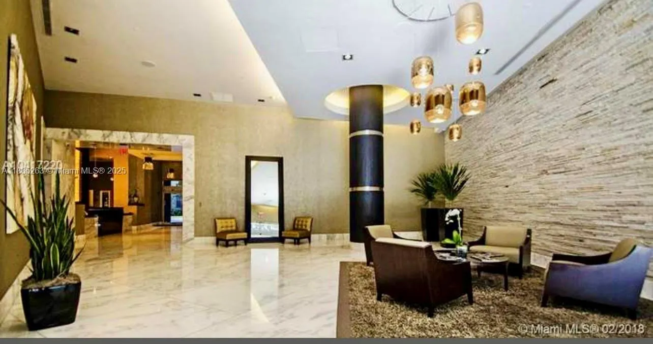 1250 S Miami Ave, #3504