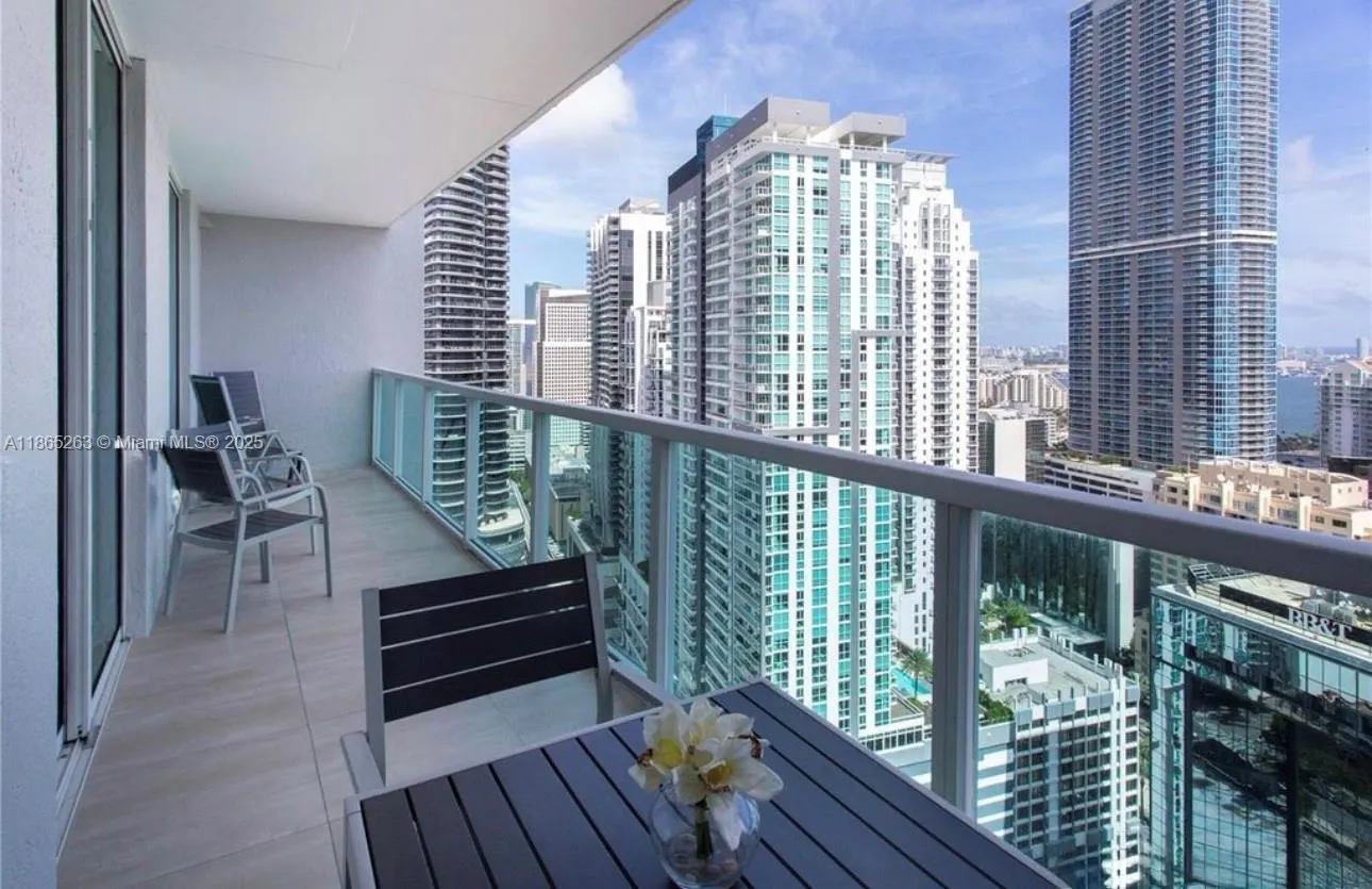 1250 S Miami Ave, #3504