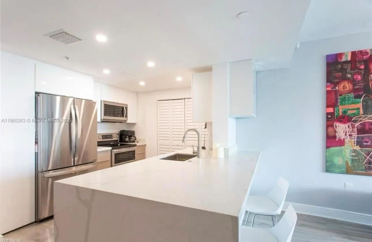 1250 S Miami Ave, #3504