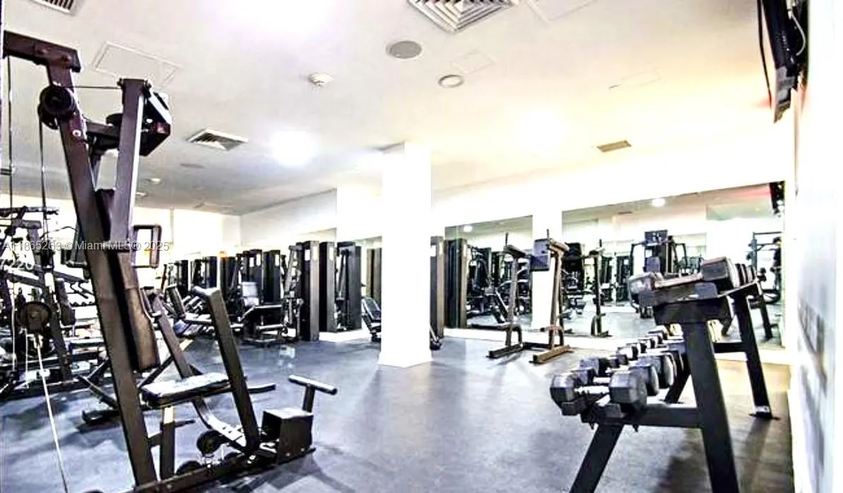 1250 S Miami Ave, #3504