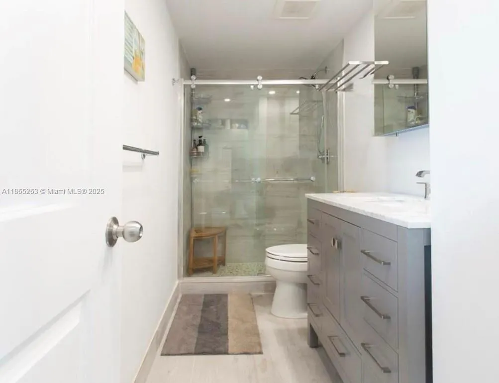1250 S Miami Ave, #3504