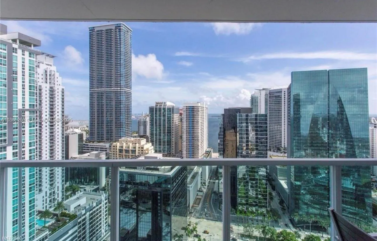 1250 S Miami Ave, #3504