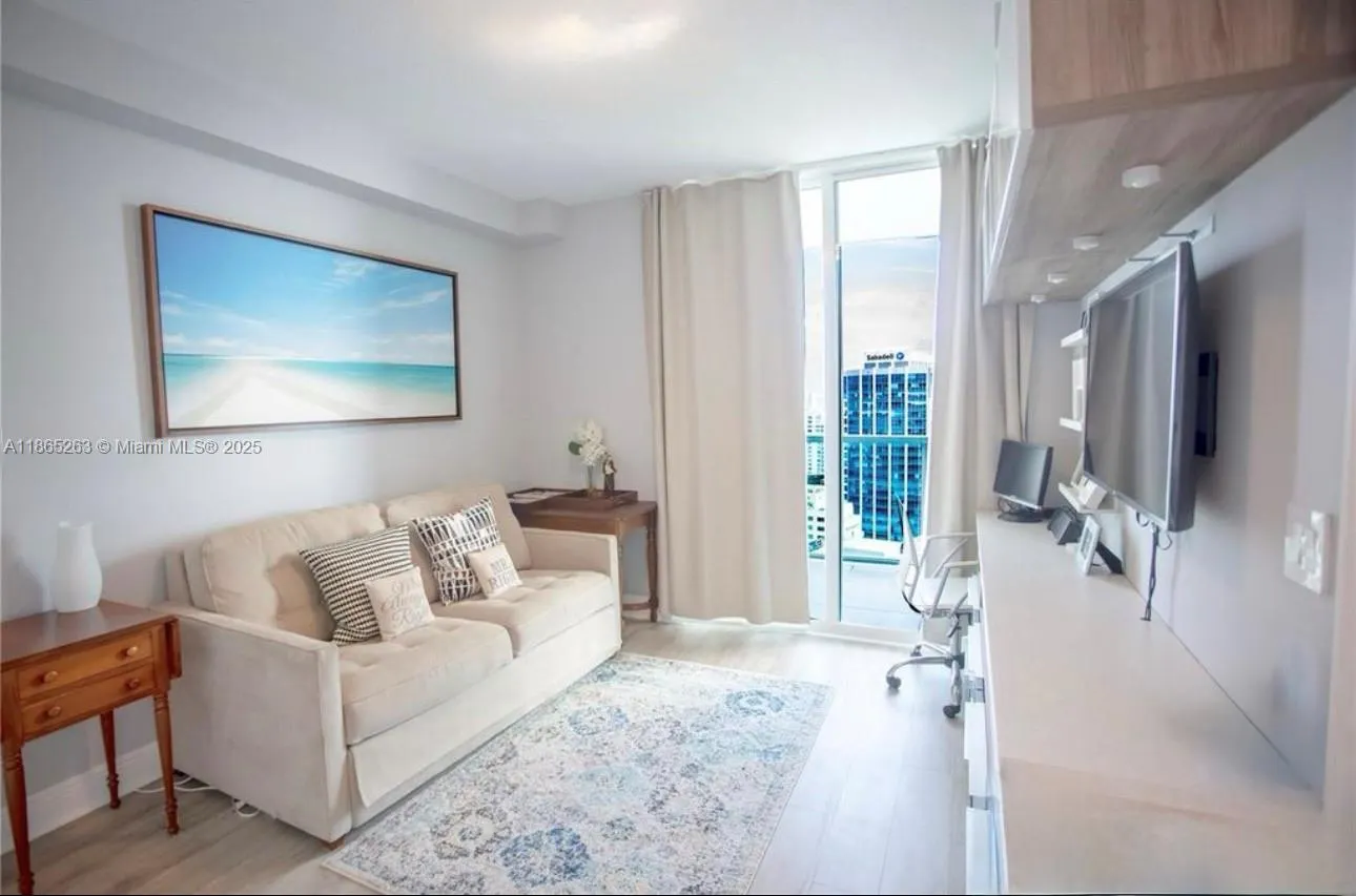 1250 S Miami Ave, #3504