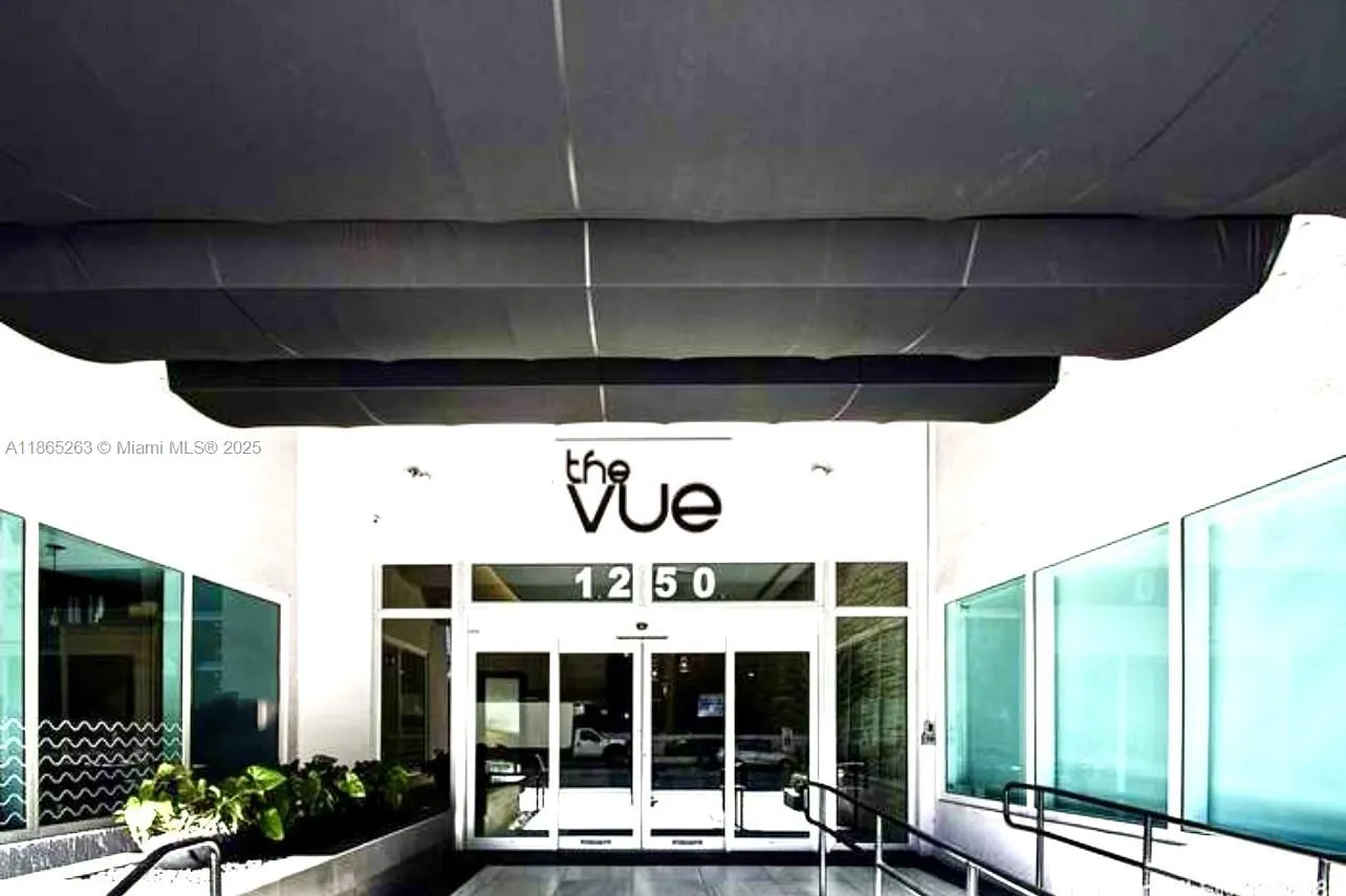 1250 S Miami Ave, #3504
