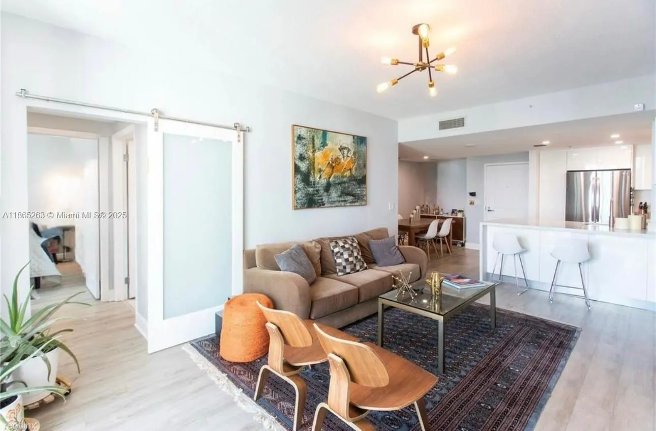 1250 S Miami Ave, #3504
