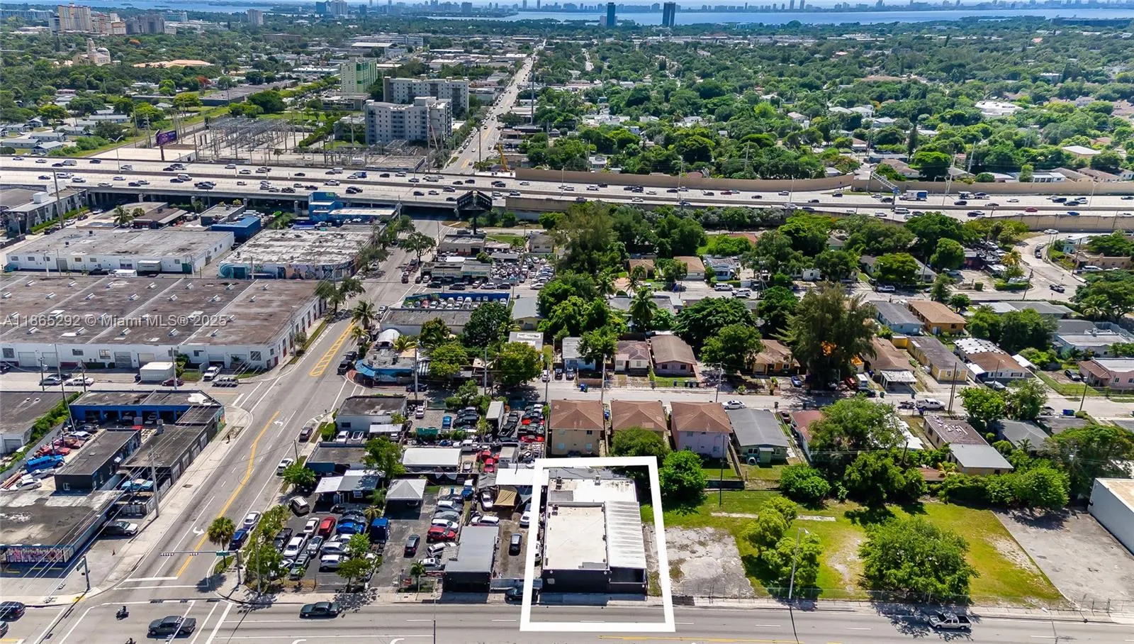 7025 NW 7th Ave
